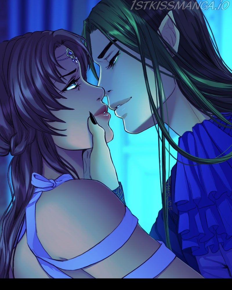 Blood Reverie Chapter 34 - Page 2