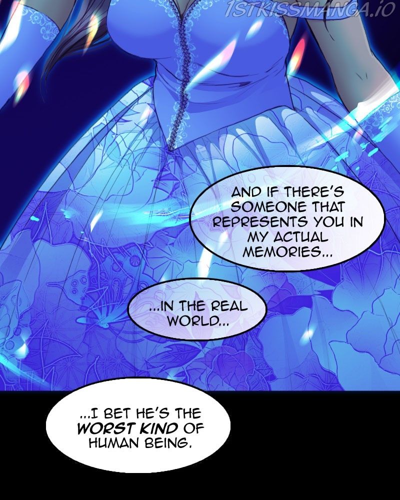 Blood Reverie Chapter 34 - Page 11