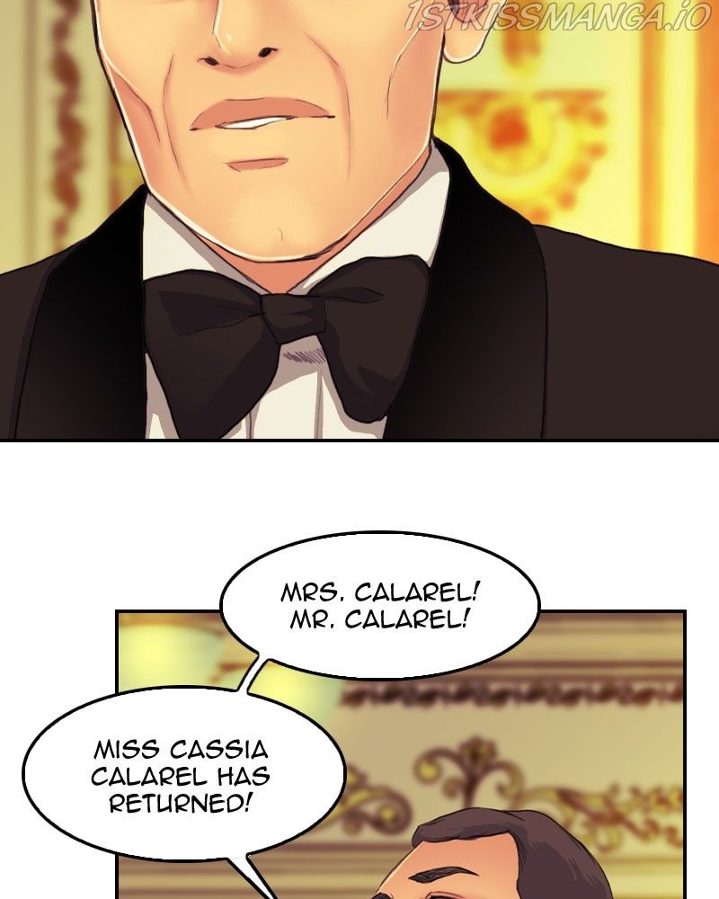 Blood Reverie Chapter 34 - Page 102