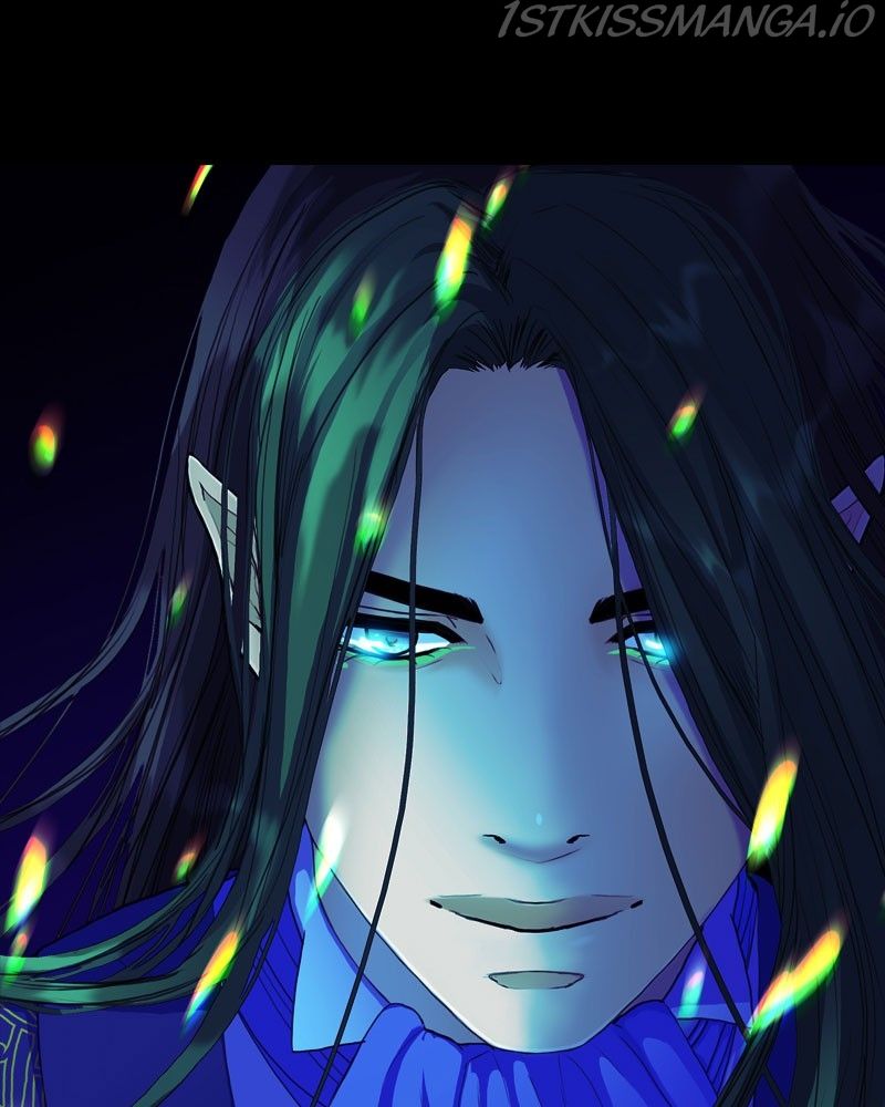 Blood Reverie Chapter 34 - Page 12