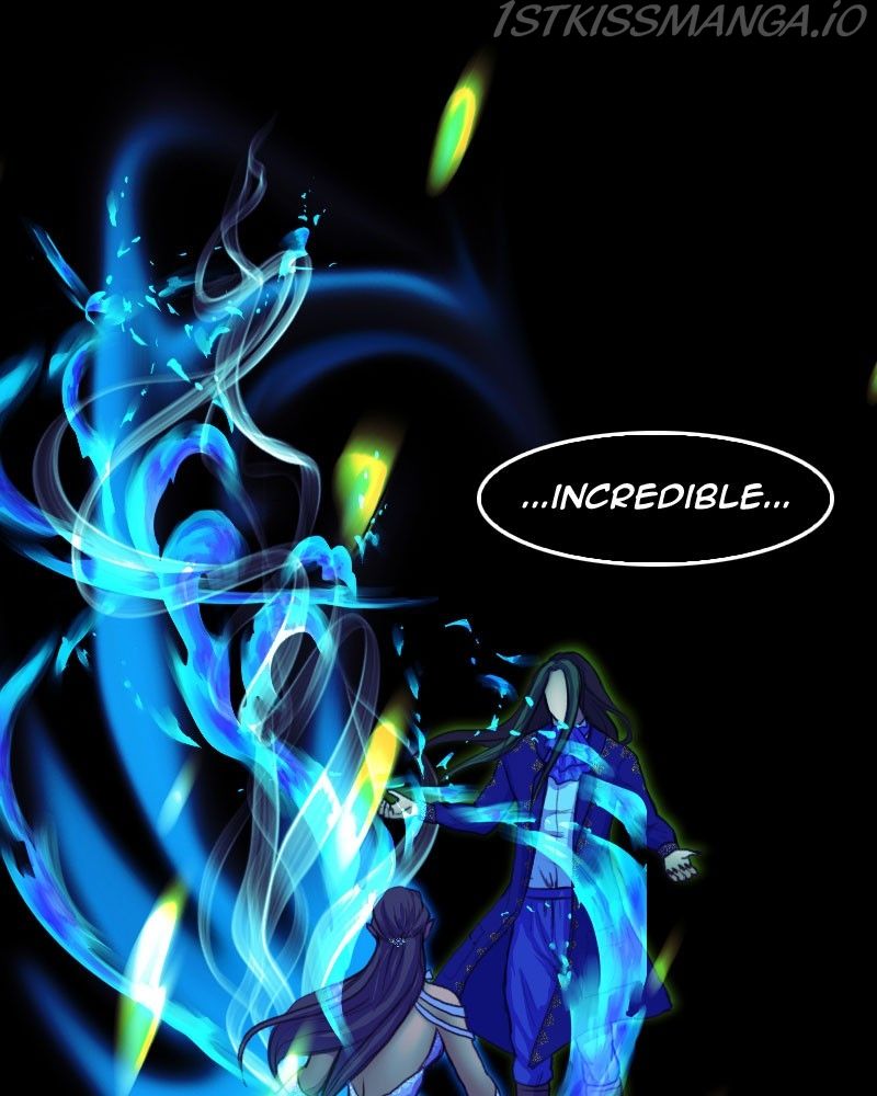 Blood Reverie Chapter 34 - Page 18