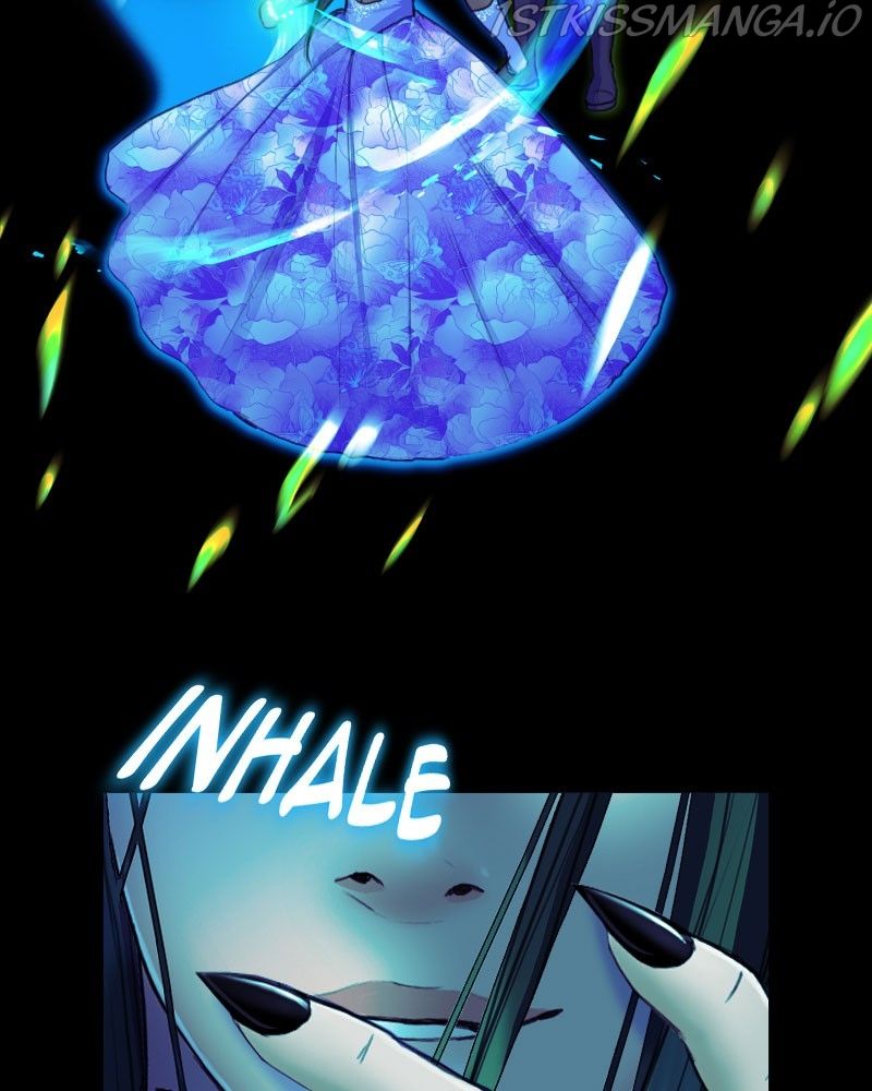 Blood Reverie Chapter 34 - Page 19