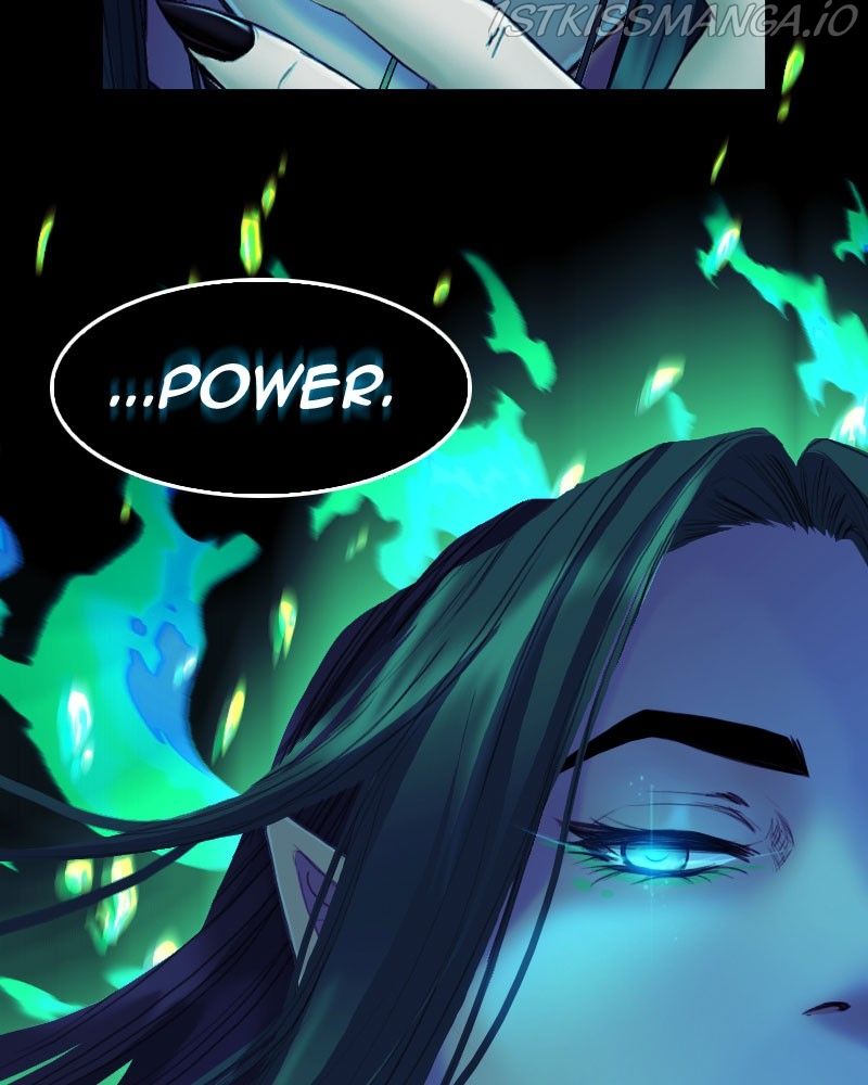 Blood Reverie Chapter 34 - Page 20