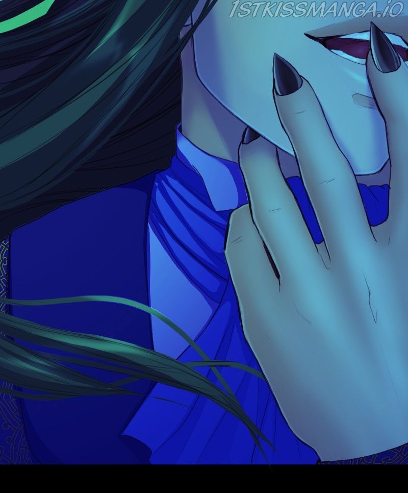 Blood Reverie Chapter 34 - Page 21