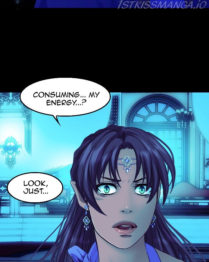 Blood Reverie Chapter 34 - Page 25