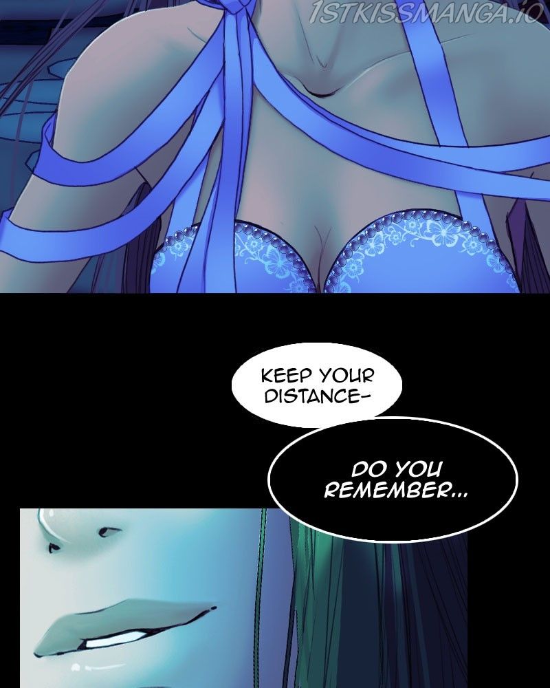 Blood Reverie Chapter 34 - Page 26