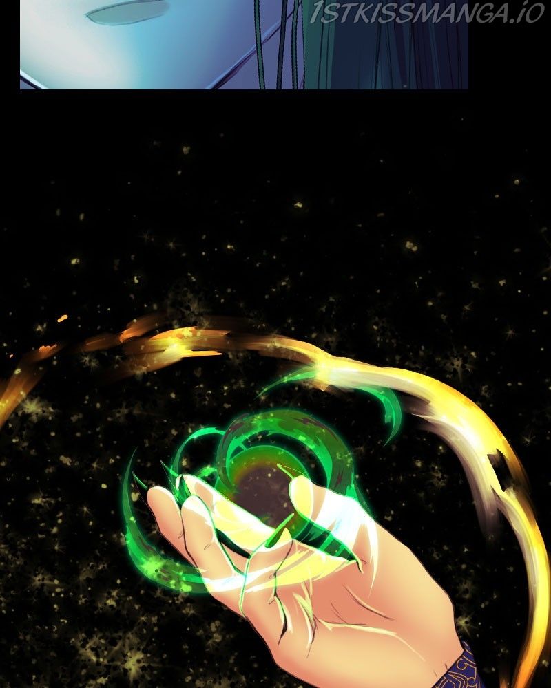 Blood Reverie Chapter 34 - Page 27