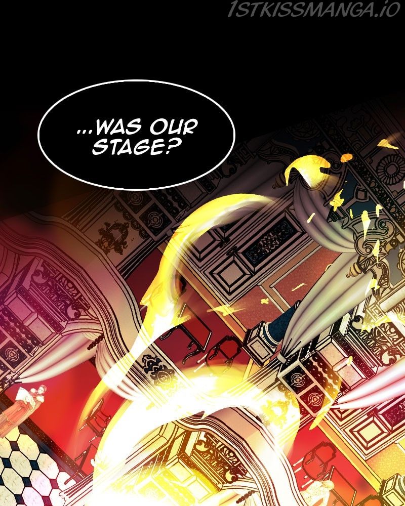 Blood Reverie Chapter 34 - Page 29