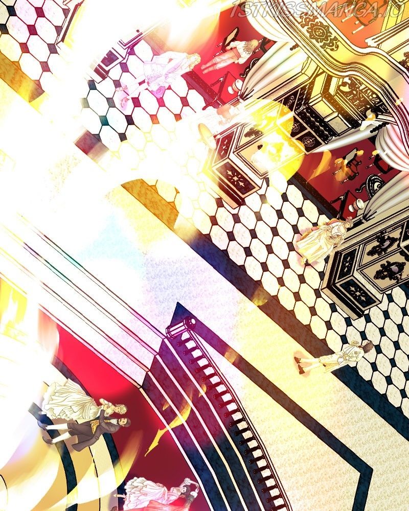 Blood Reverie Chapter 34 - Page 30