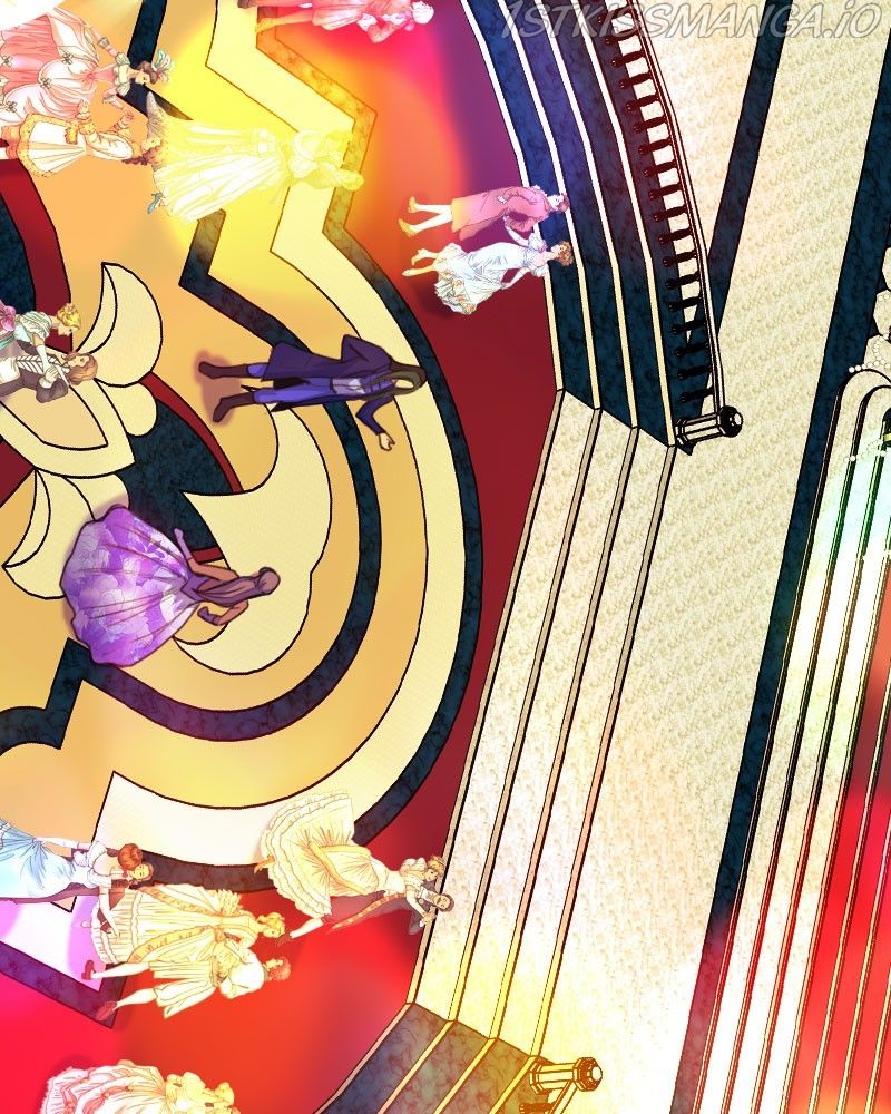 Blood Reverie Chapter 34 - Page 31