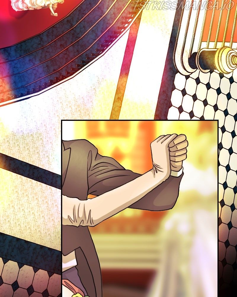 Blood Reverie Chapter 34 - Page 32