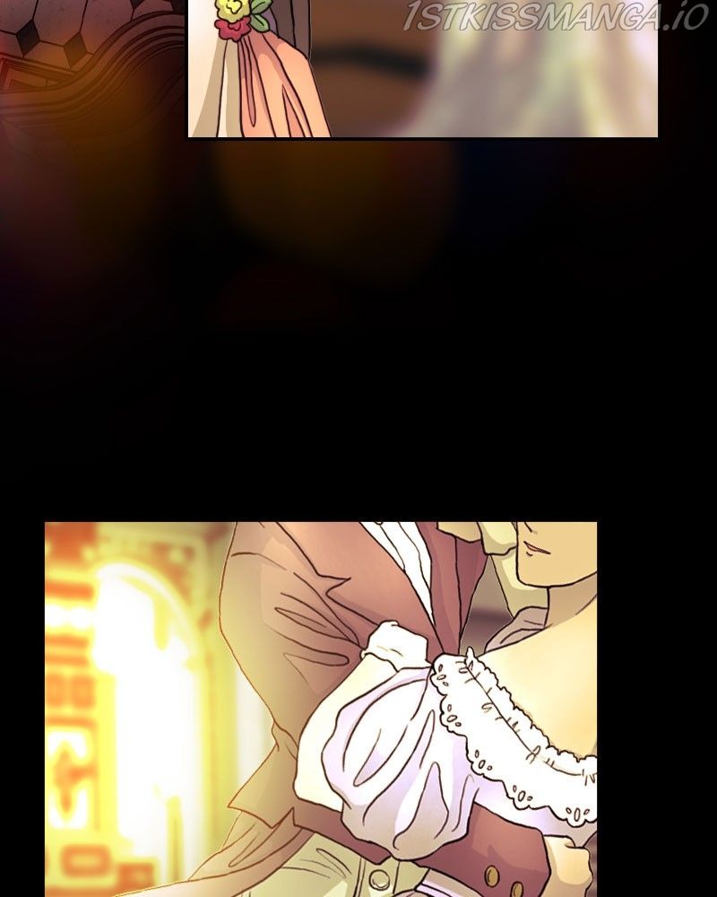 Blood Reverie Chapter 34 - Page 33