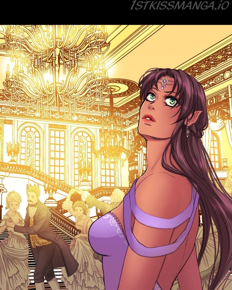 Blood Reverie Chapter 34 - Page 35