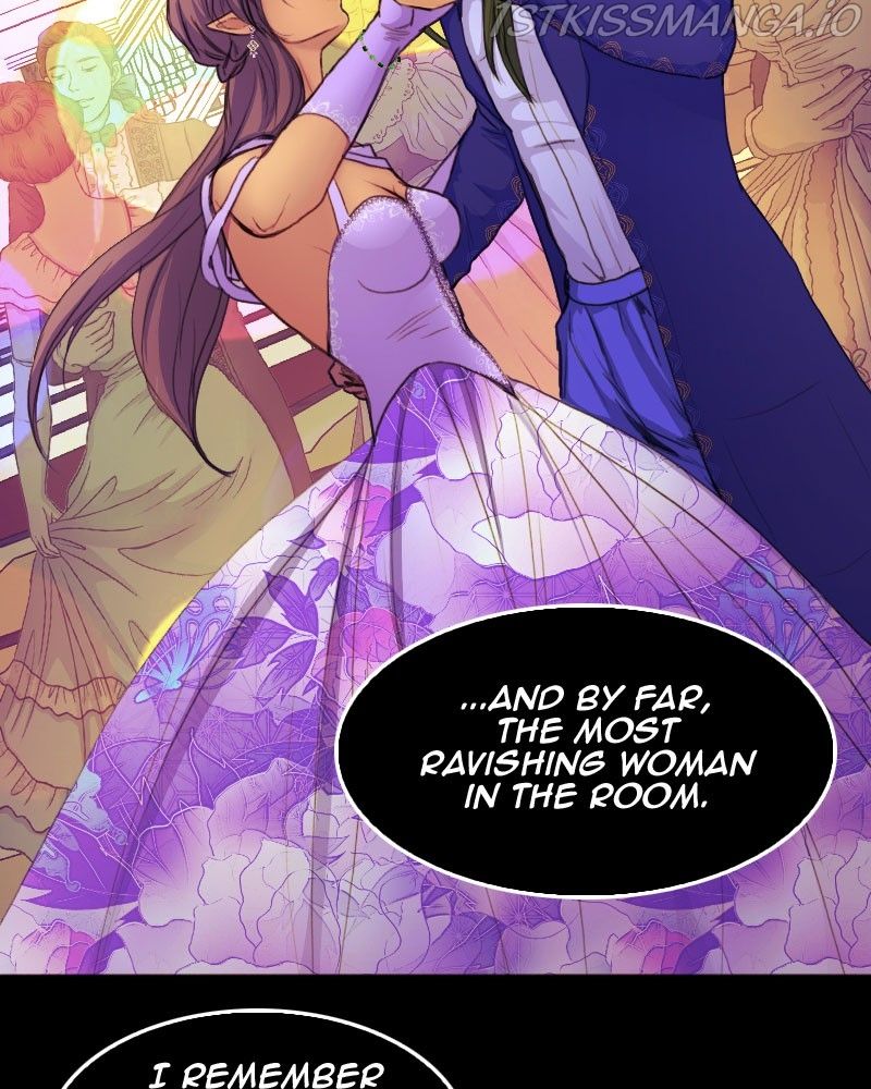 Blood Reverie Chapter 34 - Page 38