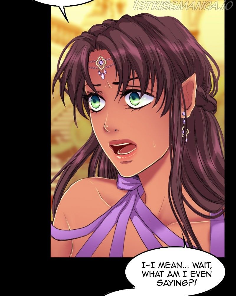 Blood Reverie Chapter 34 - Page 45