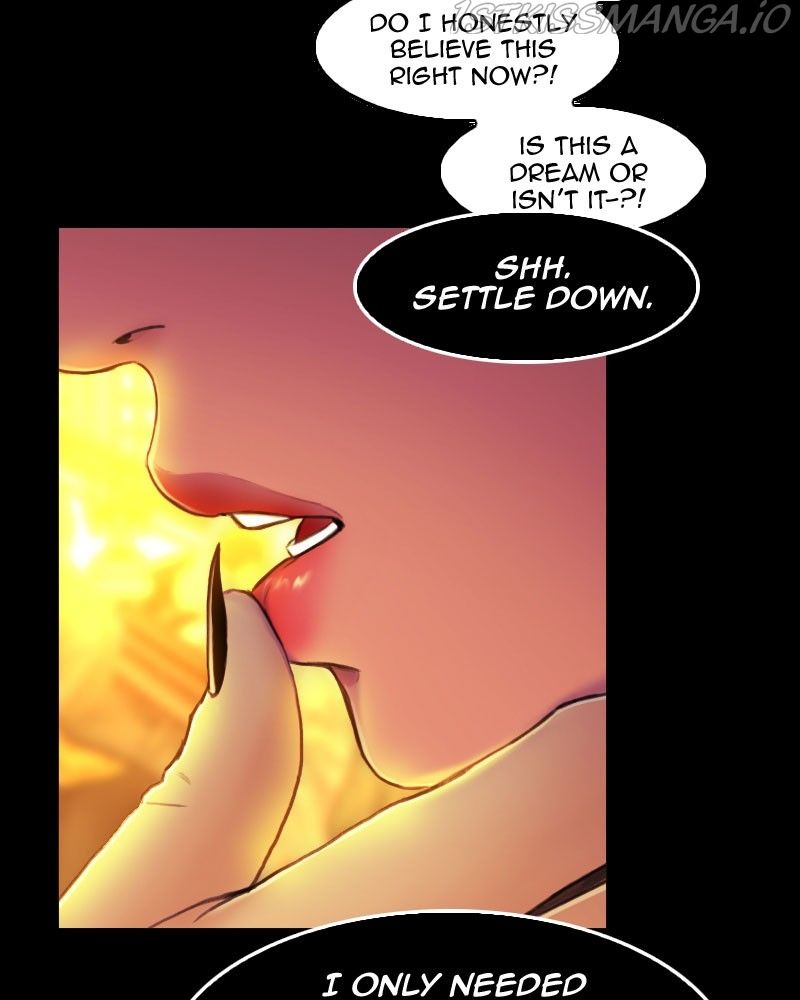 Blood Reverie Chapter 34 - Page 46