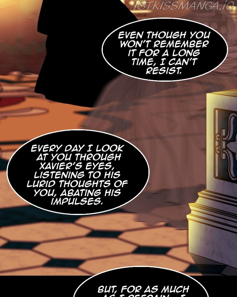 Blood Reverie Chapter 34 - Page 49