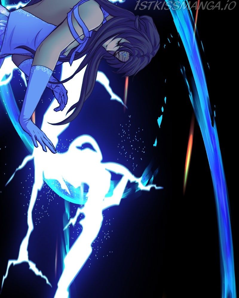 Blood Reverie Chapter 34 - Page 6