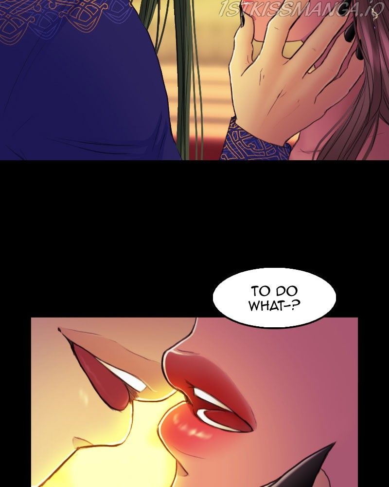 Blood Reverie Chapter 34 - Page 52