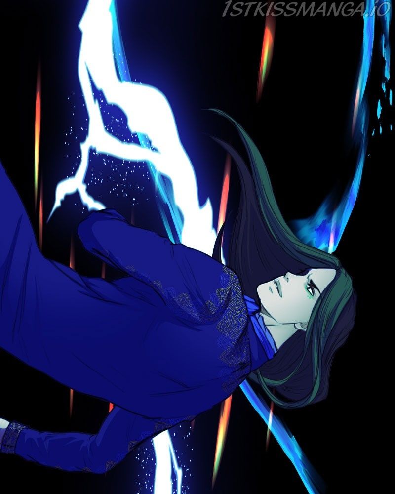 Blood Reverie Chapter 34 - Page 7