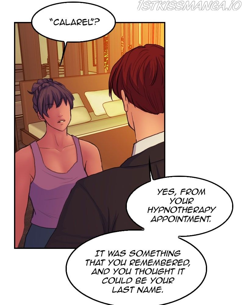 Blood Reverie Chapter 34 - Page 78