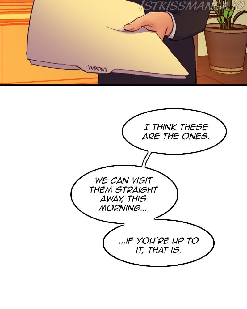 Blood Reverie Chapter 34 - Page 85