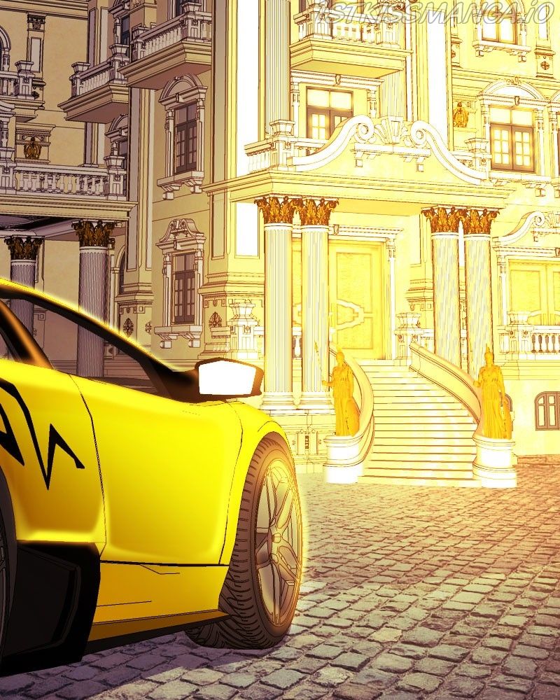 Blood Reverie Chapter 34 - Page 91