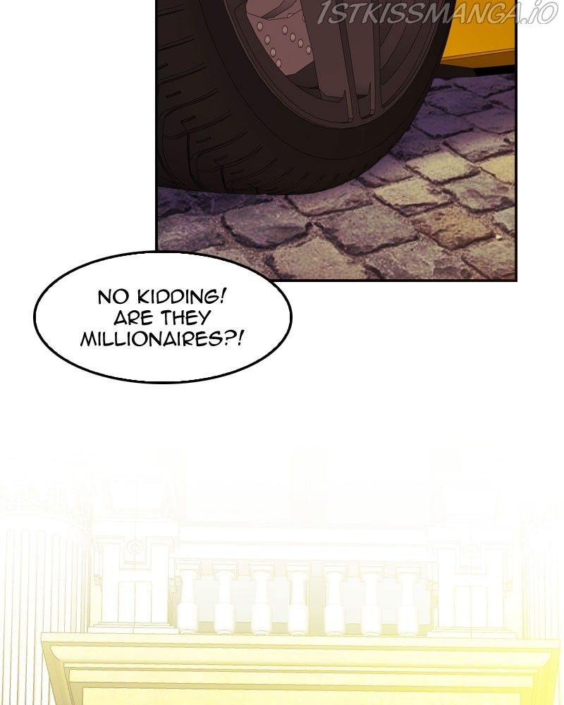 Blood Reverie Chapter 34 - Page 93