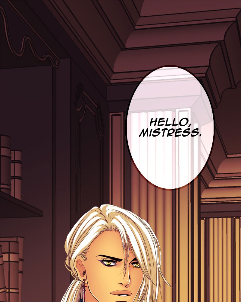 Blood Reverie Chapter 4 - Page 1