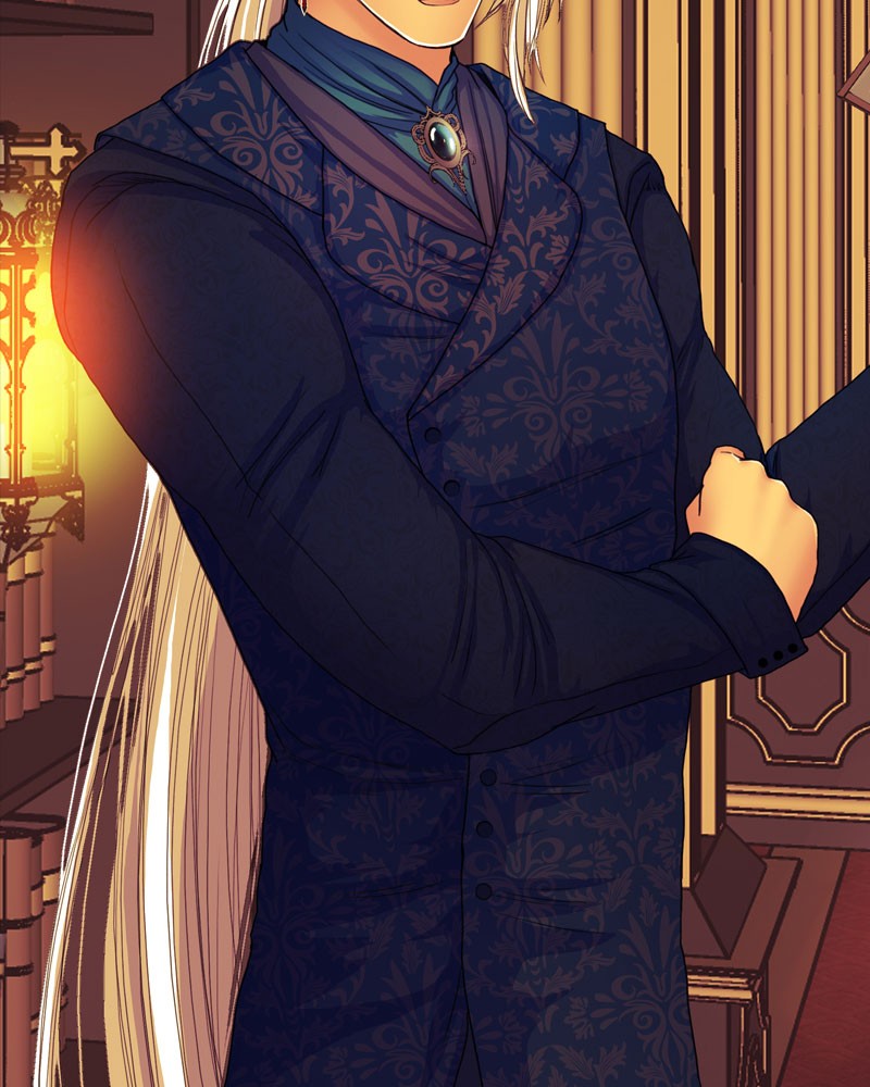 Blood Reverie Chapter 4 - Page 2