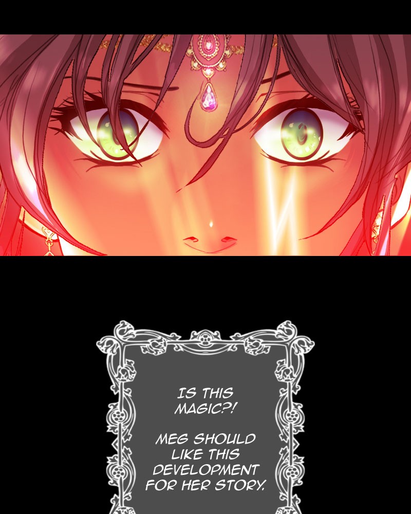 Blood Reverie Chapter 4 - Page 12