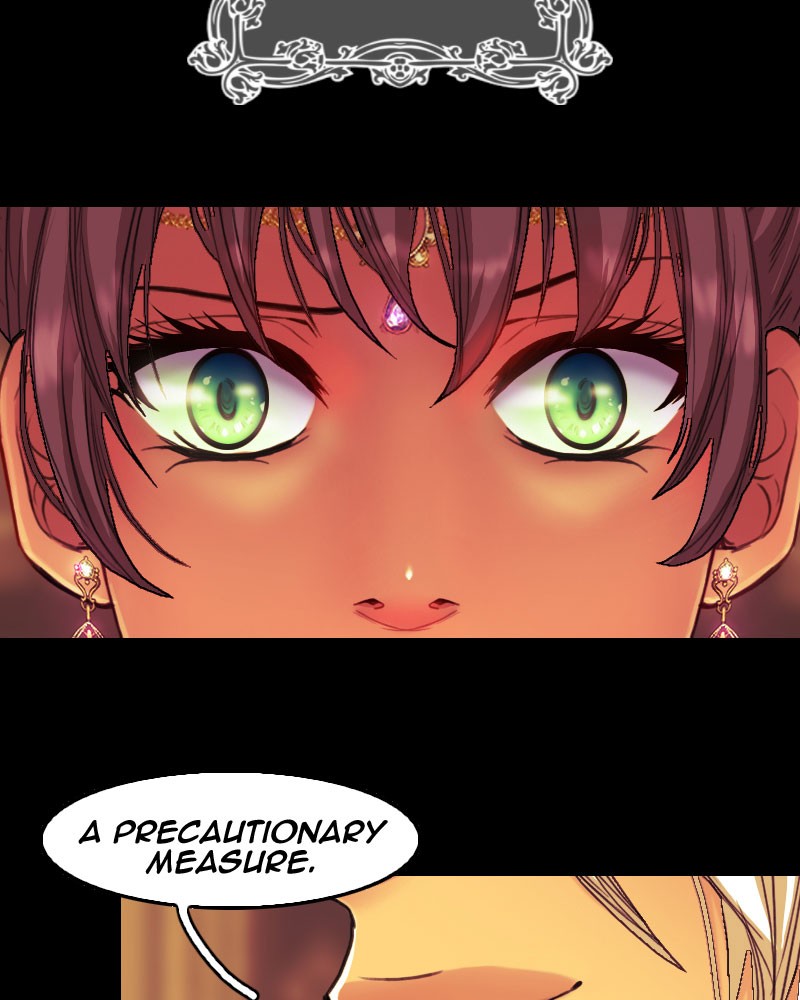 Blood Reverie Chapter 4 - Page 13