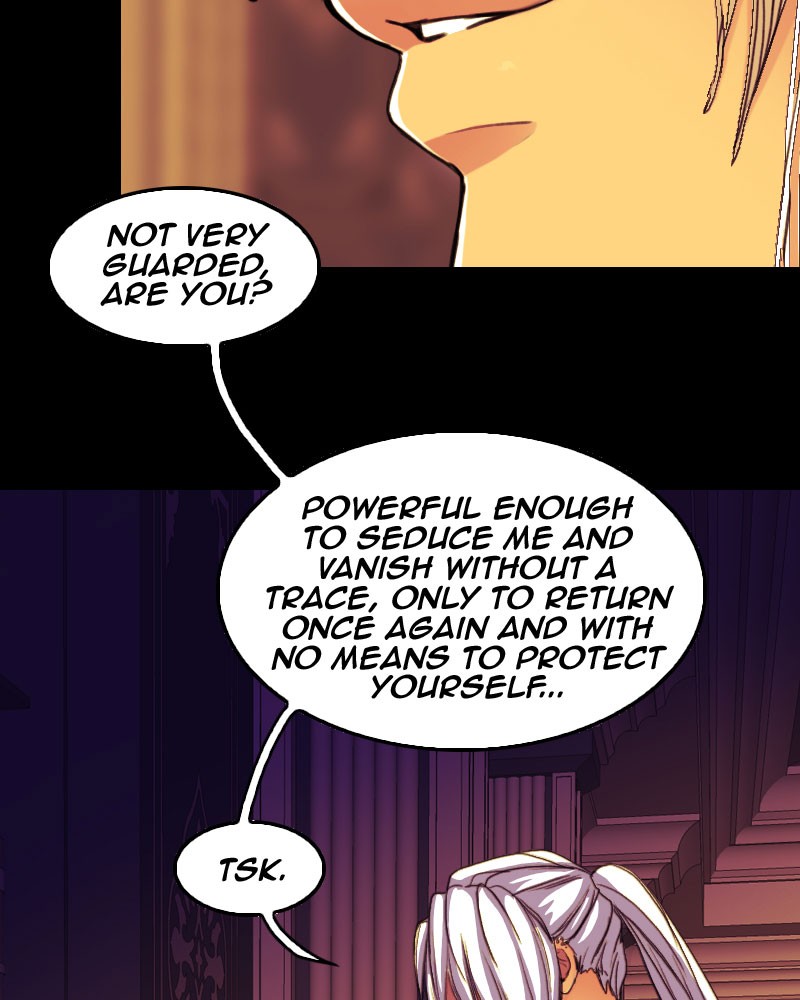 Blood Reverie Chapter 4 - Page 14