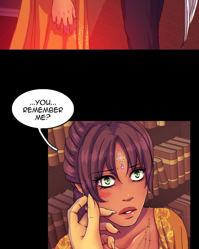 Blood Reverie Chapter 4 - Page 16