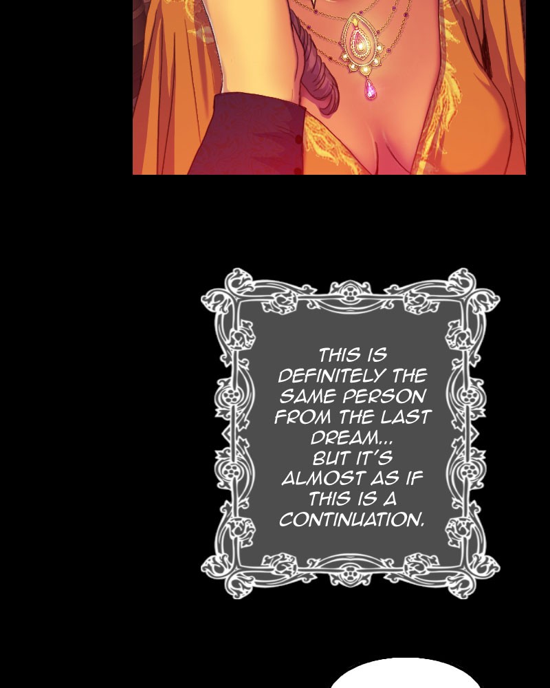 Blood Reverie Chapter 4 - Page 17