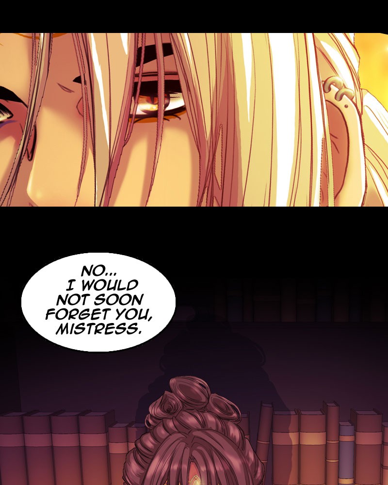 Blood Reverie Chapter 4 - Page 19