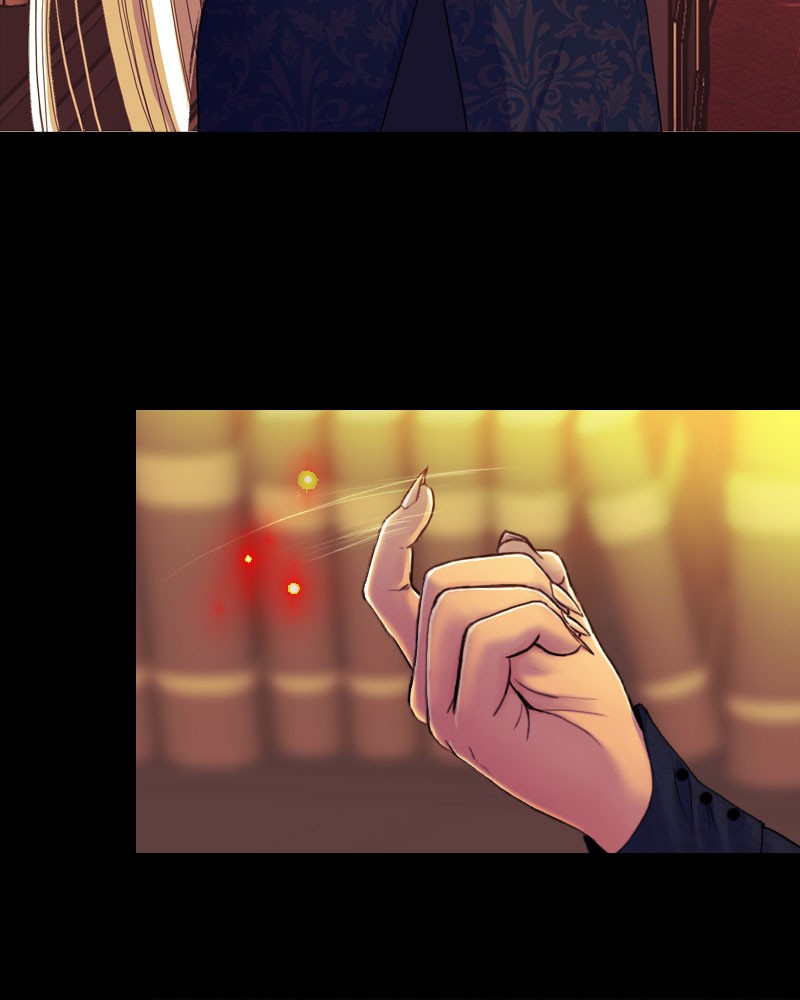 Blood Reverie Chapter 4 - Page 3