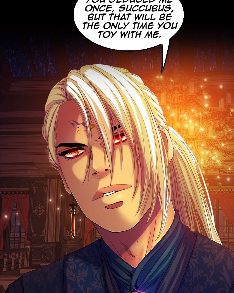 Blood Reverie Chapter 4 - Page 28