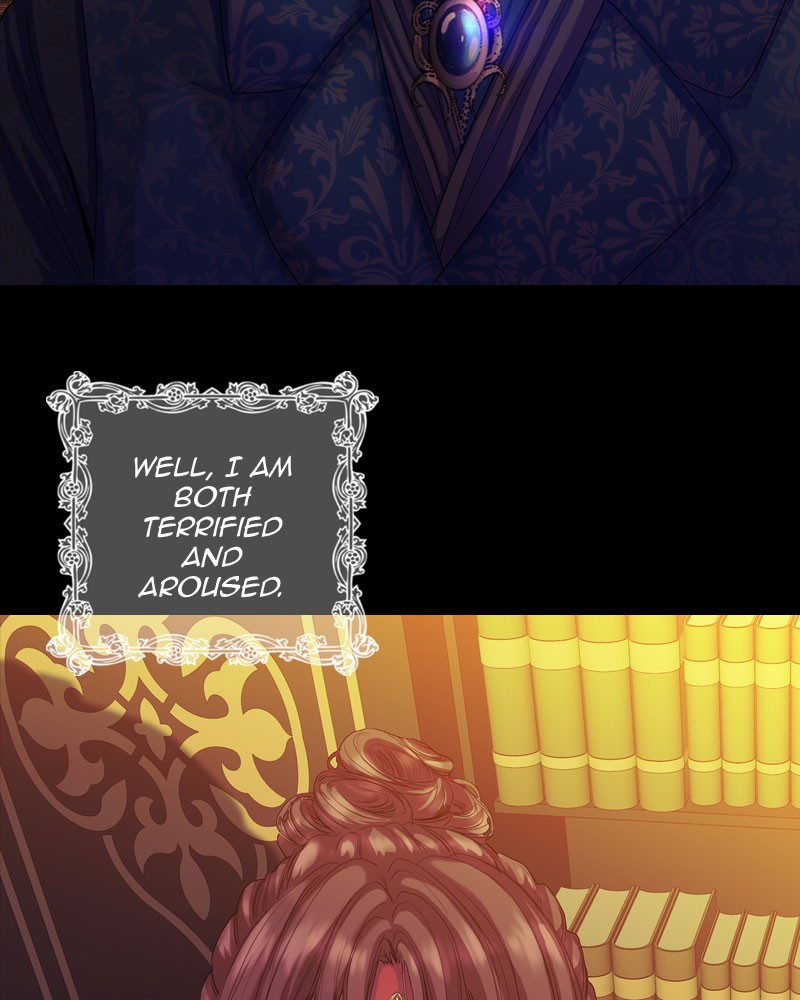 Blood Reverie Chapter 4 - Page 29