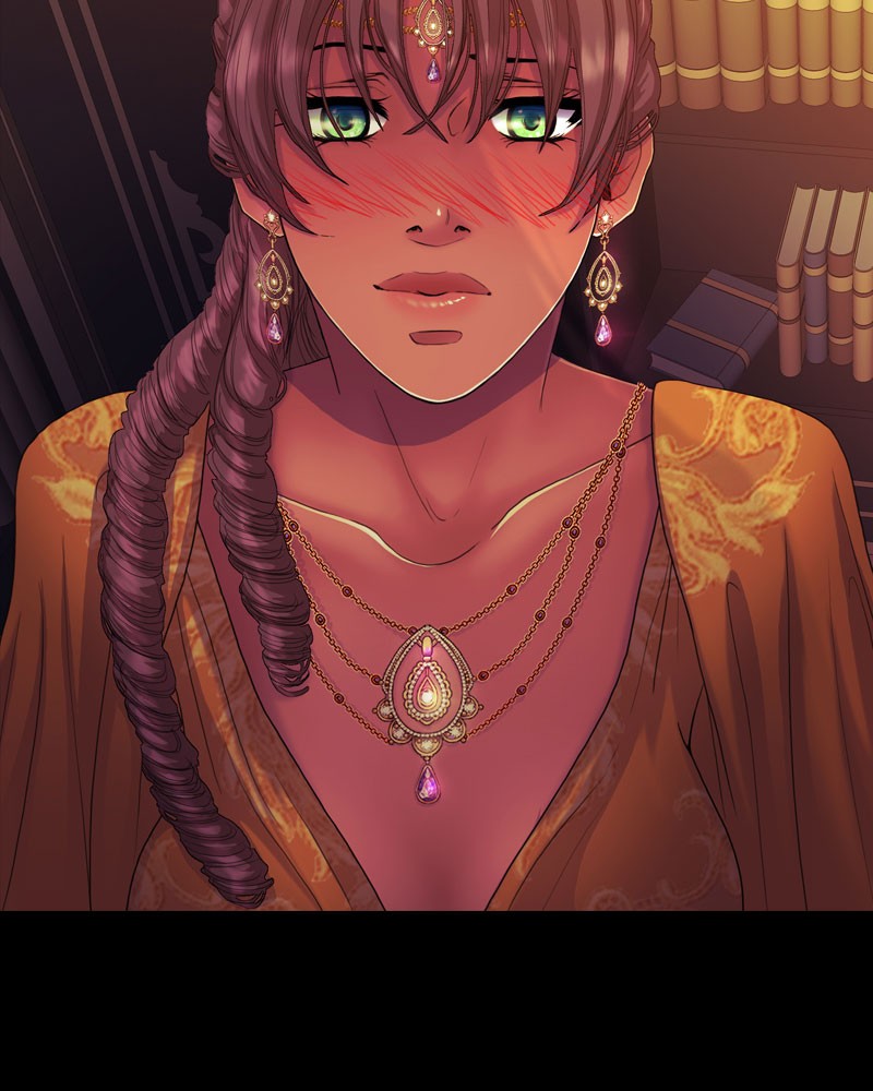 Blood Reverie Chapter 4 - Page 30