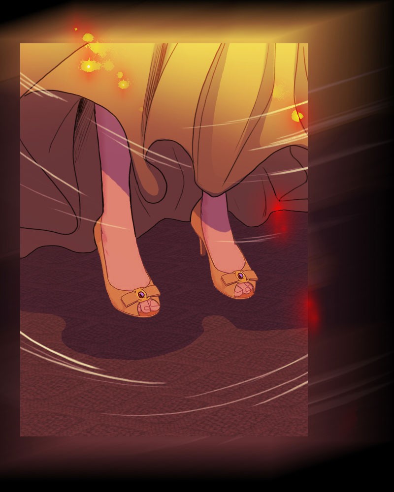 Blood Reverie Chapter 4 - Page 4