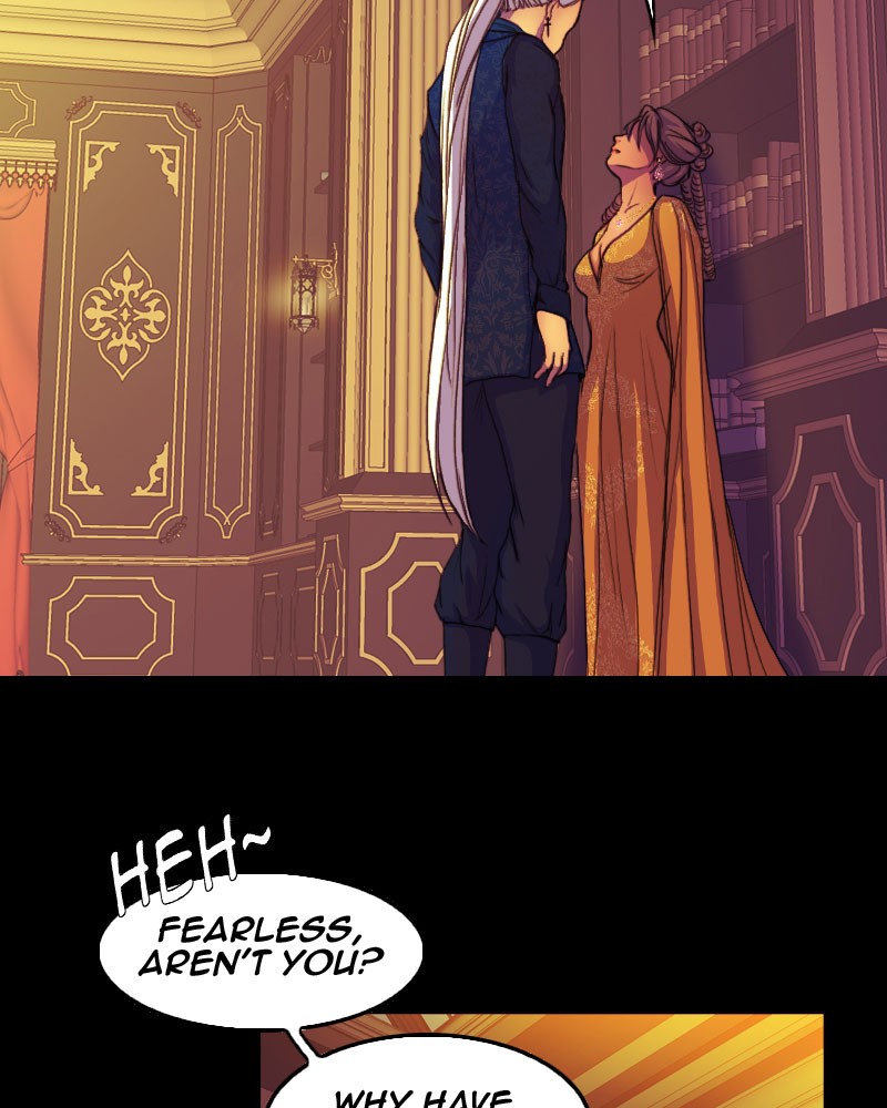 Blood Reverie Chapter 4 - Page 32