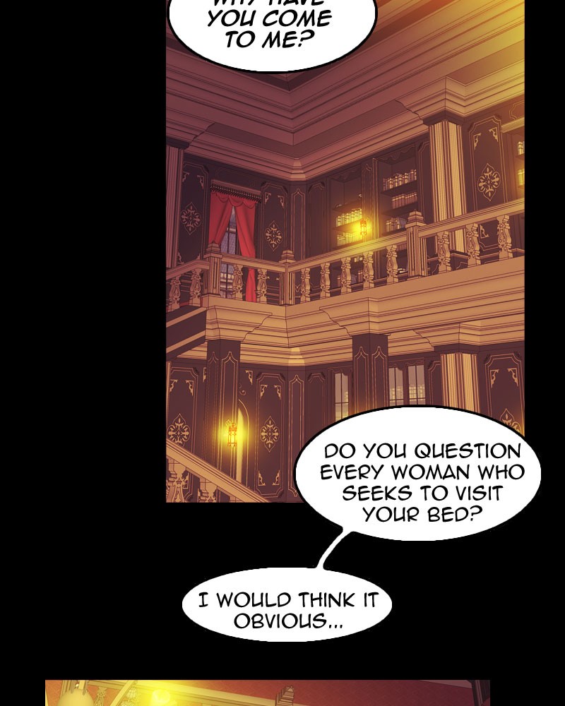 Blood Reverie Chapter 4 - Page 33