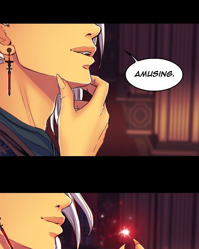 Blood Reverie Chapter 4 - Page 36