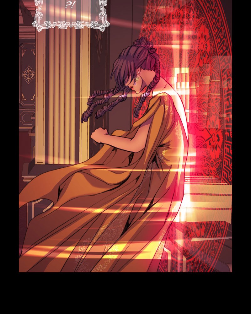 Blood Reverie Chapter 4 - Page 39