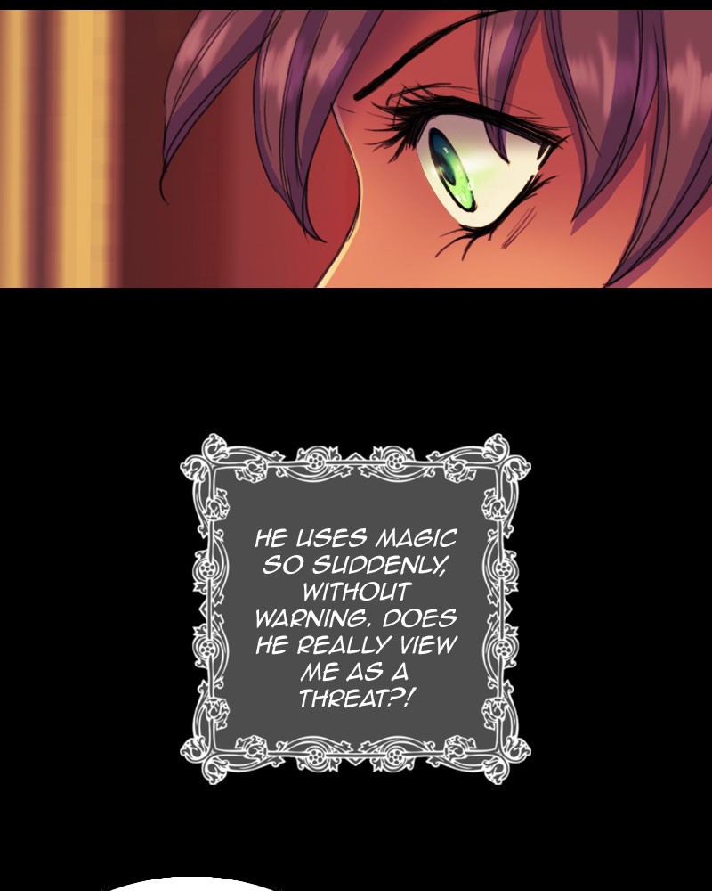 Blood Reverie Chapter 4 - Page 40