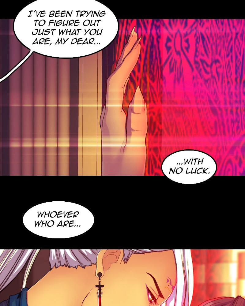 Blood Reverie Chapter 4 - Page 41