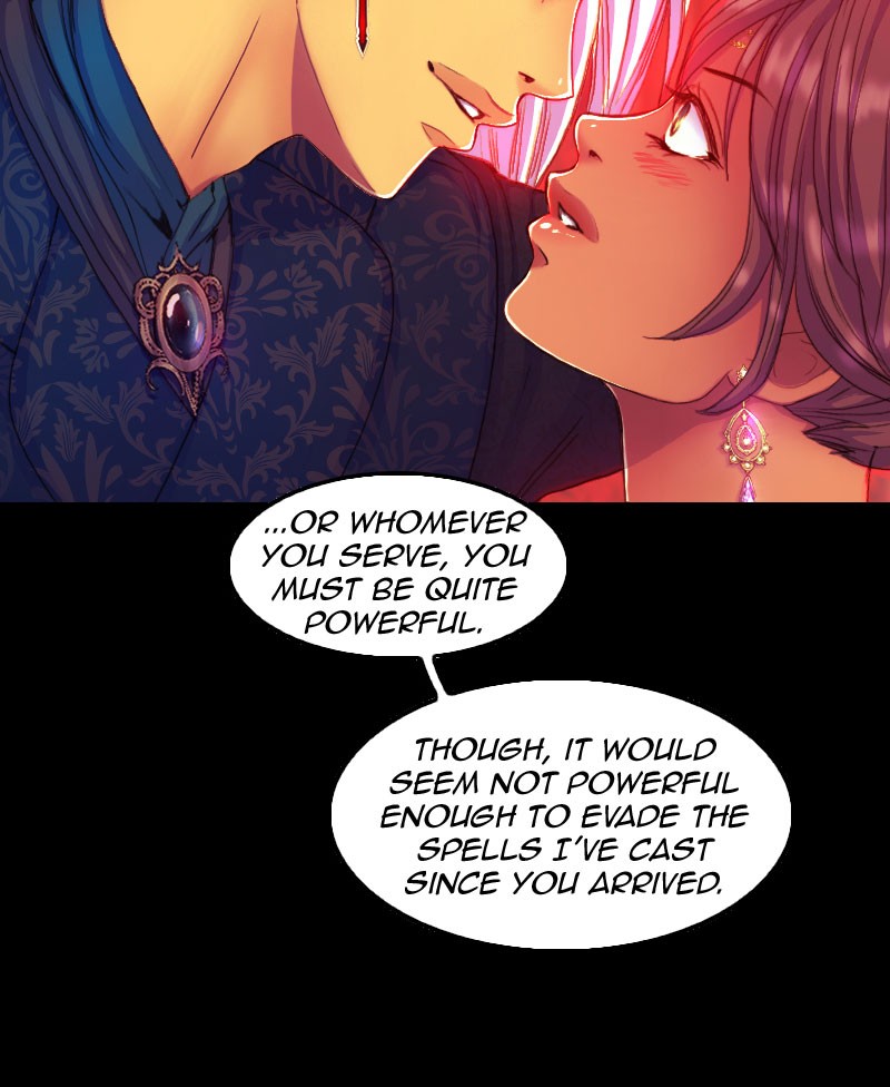 Blood Reverie Chapter 4 - Page 42