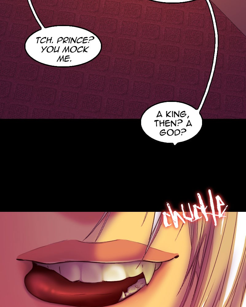 Blood Reverie Chapter 4 - Page 45