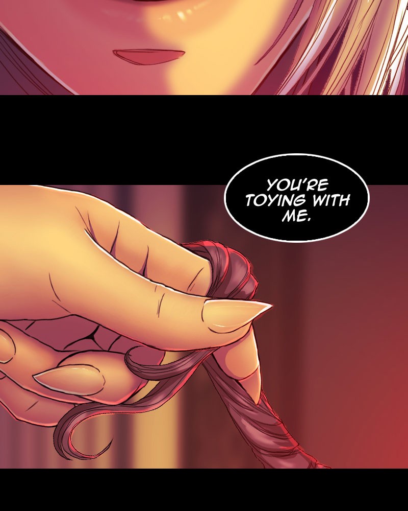 Blood Reverie Chapter 4 - Page 46